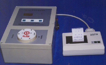 農藥殘留速測儀