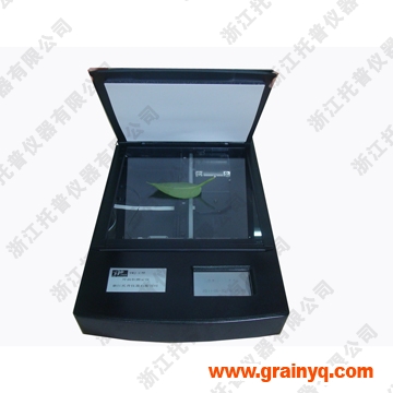 活體葉麵積測定儀