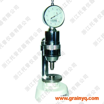 GWJ-1穀物硬度計