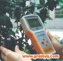 光合有效輻射記錄儀