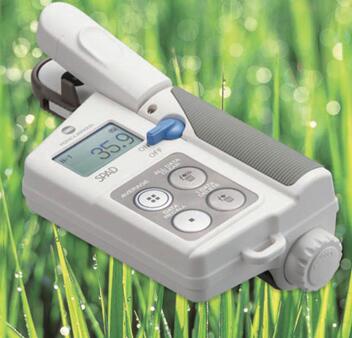 便攜式葉綠素儀