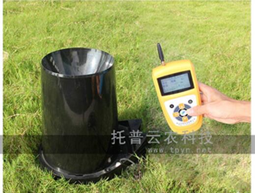 雨量監測儀