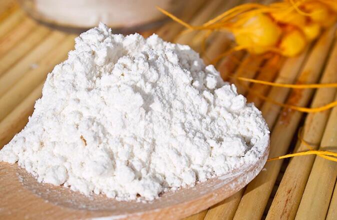 麵筋粉