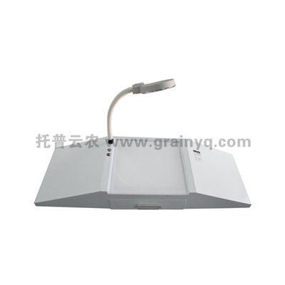 種子淨度工作台