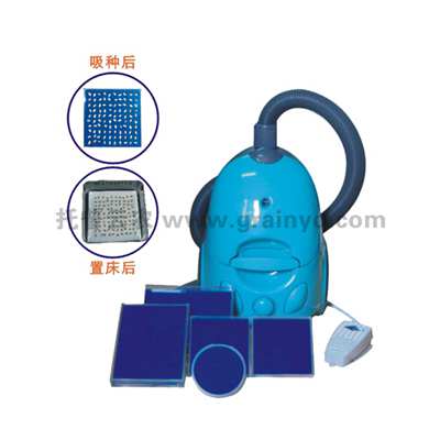 真空數種置床儀