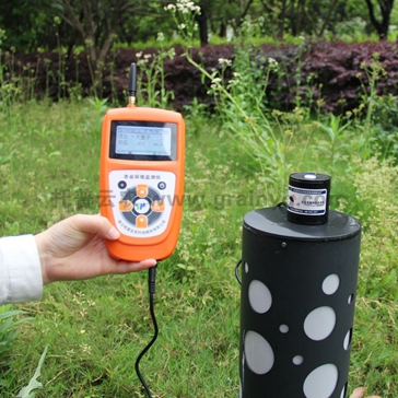 光合有效輻射計