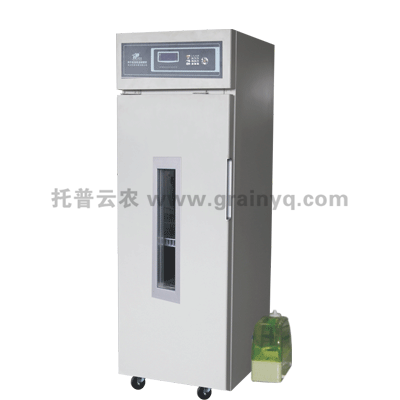 智能液晶人工氣候箱