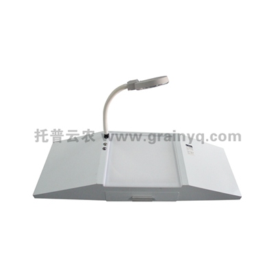 種子淨度分析台